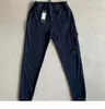 Pantaloni di qualità Port Beam Lens Women Fleece Diagonal Men Company MXXL CP CHUAVY PANK CAND BAND TOP ELASTIC LT SSXQU7106410