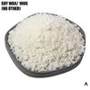 100GBAG SOY VAX Ljusflakor 100 Natural For DIY Tillförsel Ljus Making Candles Material Smokeless Scented BbyFob8284907