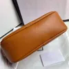 High quality Design camera bags Fashion Shoulder Bag handbag tassel material leather top leather luxury wholesale 4 colors