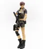 Joytoy 118 Action Figure Femmes soldat ingame Cross Firecf Anime Figures féminines T2006289318730