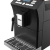 ABD hisse senedi dafino-205 tam otomatik espresso makinesi w / süt frother, siyah A04