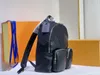 YY Capacidade Homens mochila Mochilas de couro genuíno moda back pack para mulheres bolsas Bolsa de ombro preta Bolsa de viagem bagagem Bolsa de corpo cruzado