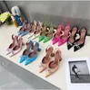 high end designer heels