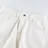 Gooplus женщина мама джинсы винтаж высокой талии грузов прямые брюки женские черные белые голубые джинсы Femme Taille Haute Broueker Dames 201223