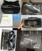 AUSHANG VR bril mobiele telefoon virtual reality Thousandgic spiegel G04 headset game smart 3D digitale bril2392192