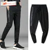Hnmchief 2020 Mens Haren Spodnie dla męskich swobodnych spantów dresowych spodnie Hip Hop Spodnie uliczne spodnie Mężczyzny Ubrania Ubrania Joggers Man Spera 2224Q