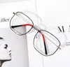 2019 lunettes de créateur de luxe pour hommes femmes accessoires lunettes Vintage lunettes de soleil 214w