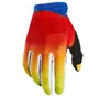 F-3 Color Motorcycle Bike Outdoor Riding Gloves Rider Bike Outdoor Protective Sports Luvas