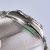 Relógios automáticos com movimento mecânico 31 mm clássico feminino pulseira de negócios pulseira de aço inoxidável 904L relógio de pulso casual à prova d'água Montre De Luxe Gift