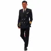 Uniforme de capitaine et d'équipage d'Air China, vêtements de compagnie aérienne et d'université, uniforme de sécurité de performance pour hommes, réunion annuelle