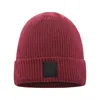 Berretti Moda Unisex Cappello lavorato a maglia invernale North Man Beanie Knit Warm Bonnet canada Berretto sportivo Cappelli da donna che lavorano a maglia Hip Hop Sku Outdoor Caps8161967