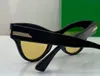 Gafas de sol para mujer para mujeres Hombres Gafas de sol para hombre 1004 Estilo de moda Protege los ojos Lente UV400 Calidad superior con estuche