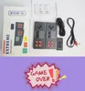 Extreme Super Mini Box 24G Wireless Gamepad Handheld Game Player Built620in Retro Classic 8 Bit Games Support TV Output Game Co7829888