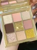 Alta qualità! Brand new Beauty Items eyeshadow makeup eyeshadow platette 9color have in stock 12pic