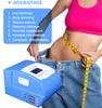 Pressotherapy infrared thermotherapy cellulite air pressure body slimming suit lymphatic drainage vacuum therapy machine detox Sports Recovery