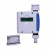 New Big DialLarge Screen LCD Automatic Electronic Water Timer Solenoid Valve Garden Irrigation Controller System # 21055 Y200106