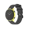 Mjukt TPU Högkvalitativt fall för Smart Watch HUAMI AMAZFIT GTR 2 / 2E Skydd full skyddande flexibel stötfångare tunt stötsäkert skal