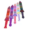 56 cm Géant grand jouet push bubble sword forme fête faveur puzzles puzzles bulles en silicone jeu jeu éducatif jouet grand taille A116309083