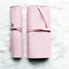Cosmetische tassen kisten make -up borstels kas draagbare tas voor make -up borstel reisorganisator rollende zak houder professionele schoonheid gereedschap bag1