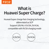 5A USB Typ-C Kabel Für Huawei P40 P30 P20 P10 Mate 40 30 20 X2 nova 7 8 pro Handy Ladegerät Schnelle