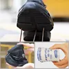 Nieuwe Werk Veiligheidsschoenen 2019 Mode Sneakers Ultra-Light Soft Down Men Ademend Anti-Shattering Steel Teen Work Boots 201019