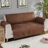 Soffa soffa täcker husdjur hund barnmatta möbler skyddare reversibel avtagbar armstöd slipcovers för 1/2/3 sits soffor vardagsrum 201119
