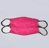 Willow Fish Types KF94 Disposable Masks Dustproof and Anti-haze Household Protective Face Mask