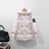 Sodawn 2020 bambini invernali giacche ragazzi giù cappotto leggero caldo con cappuccio ragazzi Parka cappotto bambini tuta sportiva giacca LJ201120