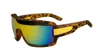 Moda Clássica Vintage Oversized Sunglasses Homens Mulheres Esportes Óculos Ao Ar Livre Óculos De Sol Óculos UV400 Homens Óculos de Luxo 7936