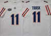 2022 Jersey de football cousu en Floride 6 Jeff Driskel Jerseys 11 Kyle Trask 15 Tim Tebow 22 Emmitt Smith 81 Aaron Herna2154451