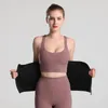 Frauen Taille Trainer Body Shaper Gürtel Abnehmen Mantel Bauch Reduzierung Shaper Bauch Schweiß Shapewear Workout Korsett