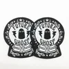 custom embroidery patch embroidered patches wholesale 100pcs notions iron on backing