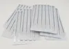 50pcs Perceel Disposable Tattoo Naalden 3RS 5RS 7RS 9RS ROND SHARTER MIX Supply