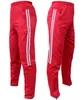 Mens joggare casual champion byxor fitness män sportkläder tracksuit bottoms mager sweatpants byxor svart gym jogger spår byxor l-4xl