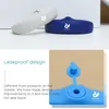 Home Refillable Silicone Sanitizer Wristbands Hand Sanitizers Bracelet Dispenser Wearable Sanitizering Dispensers Travel With Squeeze Bottle