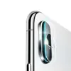 Dla iPhone'a 12 Pro Max Camera Lens Film Back Camera Glass dla iPhone 11 Pro XS Max 8 XR Camera Protector z pakietem