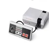 Mini TV Game Console 620 Video Palmare per Nes Games WTH Pacchetto scatola al dettaglio