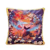 Cover Coushion Modern Velvet Cushion Designs Designs Chaise Sofa Throw Pillow Case Nordic Funda Cojines Decord 4583309