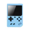 Gift Macaron Portable Retro Handheld Game Console Player TFT شاشة ملونة 800/500/400 في 1 جيب