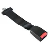 14 Universal Longer 36cm Car Auto Seat Seatbelt Safety Belt Extender Extension Buckle Seat Belts & Padding Extender DHL UPS 288o