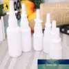 1 Stück 10 ml, 30 ml, 50 m, weiße Vakuum-Nasensprayflaschen aus Kunststoff, Pumpsprühnebel-Nasensprayflasche für medizinische Verpackungen