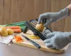 Kitchen Miracle Cut Glove Kochofenhandschuhe, widerstandsfähige Handschuhe mit CE-Schutzstufe 5, Schneidständer, sicheres Arbeiten bei Lebensmittelkontakt