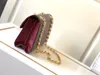 Heet Verkocht Mode Lederen Vrouwen Schoudertas Wijzigen Portefeuilles Taille Tas Klassieke Letter Chain Womens All-match Crossbody Schoudertassen