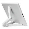 Universal Opvouwbare Telefoon Tablet Standhouder Verstelbare Desktop Mount Stand Tripod Tafel Desk-ondersteuning voor iPhone voor iPad Mini Air