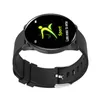 W8 Smart Watch IP67 Vattentät Hjärtfrekvens Reloj Inteligente Väderprognos Smartwatch för Samsung Huawei Se Pk Active Gear Watch