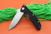 Verrijken Bee El-01 Serie Klassieke tactische vouwmes 8Cr 13Mov Blade G10 Handvat Camping Hunting Outdoor EDC-gereedschappen