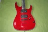 2022 Brand Classic Guitar Red Penetrerande Body Design Ltd H-351NT 24 Fret Electric Gitarr Made In The Korea