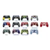 PS4 Controller wireless di alta qualità GamePad 35 Colori per joystick con accessori console a box al dettaglio1109481