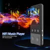 Giocatori MP4 A5 Button Bluetooth 5.0 scheda MP3 Recorder Lossless HiFi Music Player 8GB1