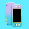 DATA FROG Protective Case For Nintendo Switch Lite Hard Cover Shell Mix Colorful Back Cover For Nintendo Switch lite Console1237090